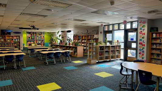 Virginia Beach Library