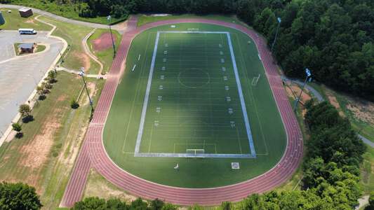 Bailey Middle School Track & Field in Cornelius 3