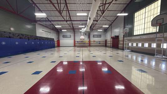 STEAM Academy at Mambrino Gym - Small in Granbury 2