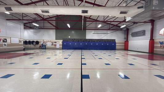 STEAM Academy at Mambrino Gym - Small in Granbury 3