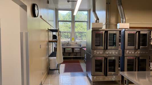 San Dieguito HS Academy Kitchen  in Encinitas