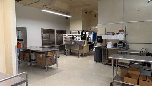 San Dieguito HS Academy Kitchen  in Encinitas
