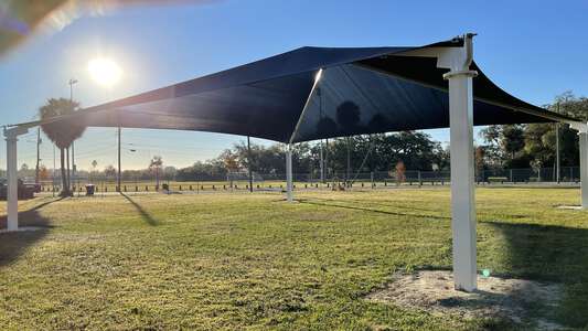 DeSoto Elementary School (1081) Outdoor Basketball Courts in Tampa