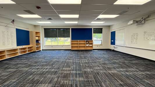 Classroom Standard