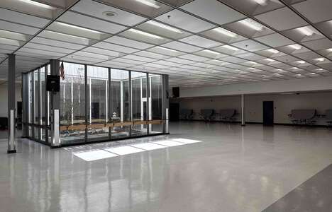 West Learning Center - Nampa Academy Cafeteria in Nampa