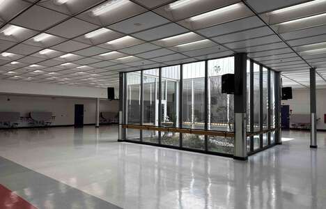 West Learning Center - Nampa Academy Cafeteria in Nampa