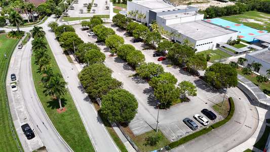 Miami Arts Studio 6-12 At Zelda Glazer Parking Lot - Main in Miami 2