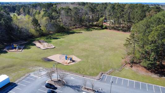 Norton Elementary School Field - Practice 2 in Snellville 2