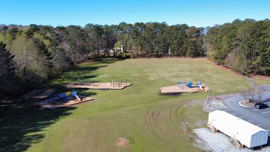 Norton Elementary School Field - Practice 2 in Snellville 3
