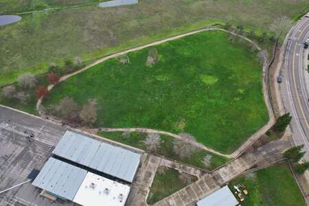 Arthur C. Butler Elementary School Field - Practice 1 in Elk Grove