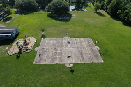 Cedar Hills Elementary School Outdoor Basketball Courts (3 hr min) in Jacksonville