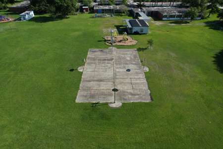 Cedar Hills Elementary School Outdoor Basketball Courts (3 hr min) in Jacksonville