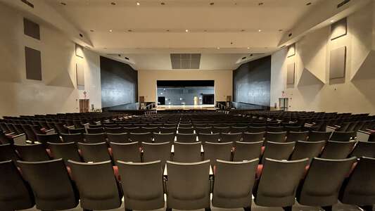 Auditorium / Theater
