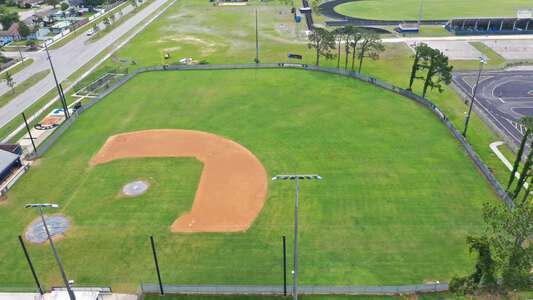 Sandalwood High School Field - Baseball (3 hr min) in Jacksonville