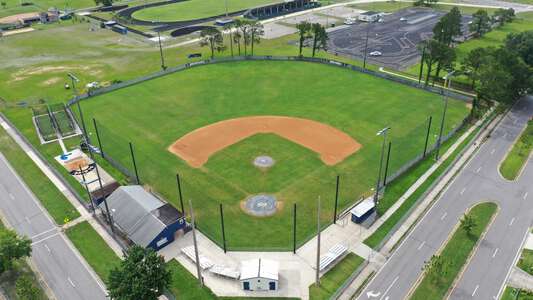 Field - Baseball