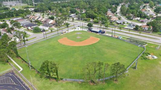 Sandalwood High School Field - Baseball (3 hr min) in Jacksonville