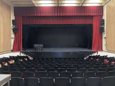 Albany High School in Albany California Slideshow Image 1