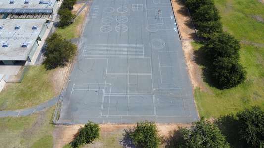 Bidwell High School in Antioch California Slideshow Image 4