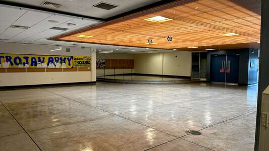 Milpitas High School Main Cafeteria - Food Courts in Milpitas 2