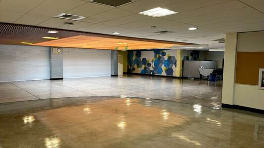 Milpitas High School Main Cafeteria - Food Courts in Milpitas 4