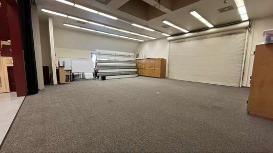 Rancho Middle School Multi-Purpose Room  in Milpitas 5