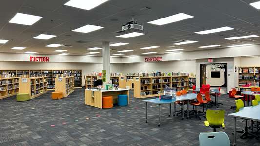 Dacula Library