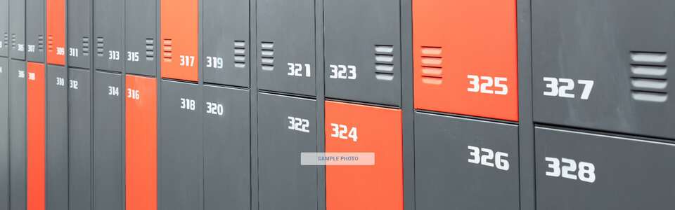 Locker Room - Jordan Girls