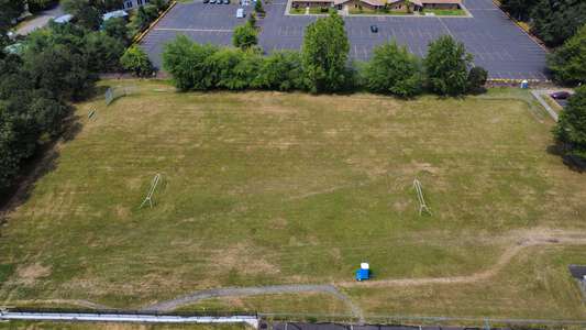 McCornack Elementary School Field - Upper Soccer 1 in Eugene