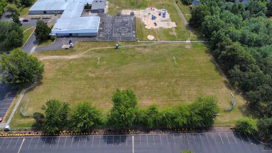 McCornack Elementary School Field - Upper Soccer 1 in Eugene