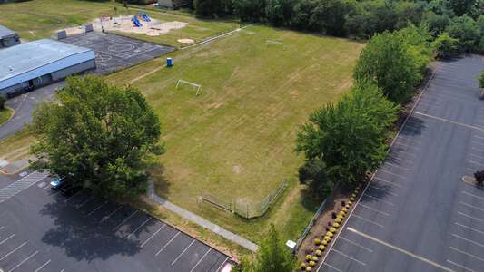 McCornack Elementary School Field - Upper Soccer 1 in Eugene