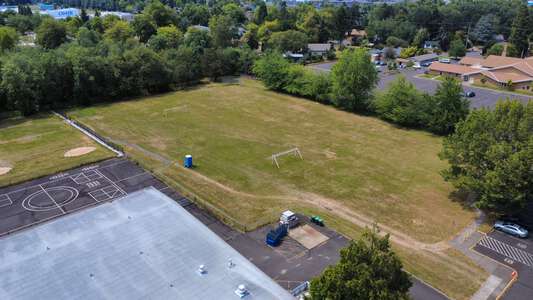 Field - Upper Soccer 1