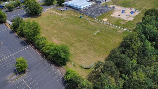 McCornack Elementary School Field - Upper Soccer 1 in Eugene
