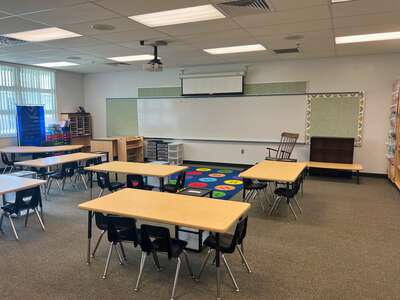 Classroom Standard