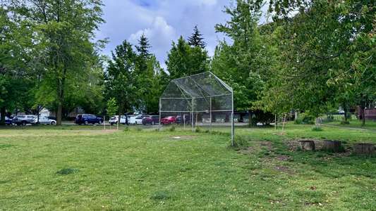 Beach K-5 School Field - Practice - West in Portland