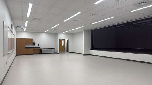 Eastlake Middle School Theater in El Paso 3