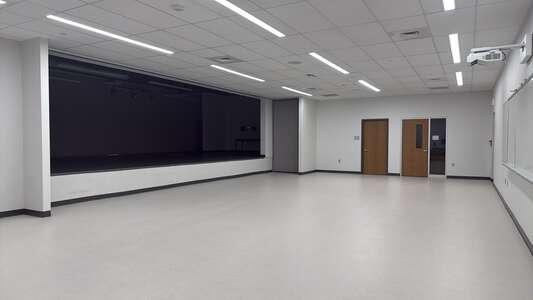 Eastlake Middle School Theater in El Paso 4