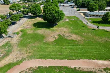 Crowell Elementary School Field - Practice 1 in Turlock 3
