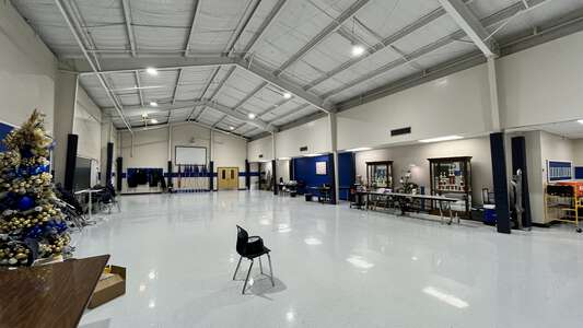 Dacula High School Activity Room (JROTC) in Dacula 2