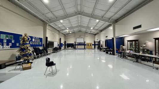 Dacula High School Activity Room (JROTC) in Dacula 3