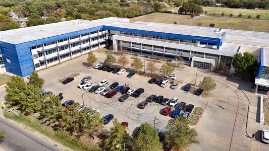 Parking Lot - Main