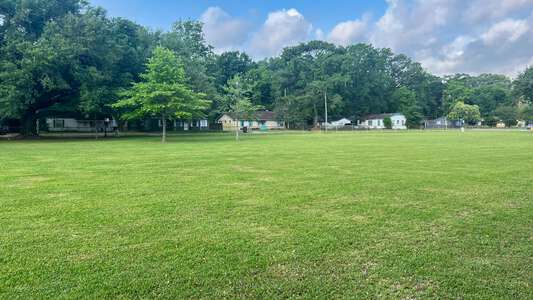 Merrydale Elementary School Field - Practice 1 in Baton Rouge 2