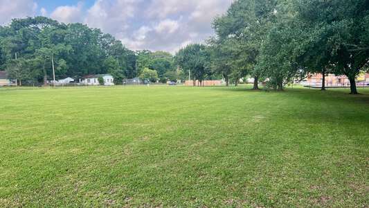 Merrydale Elementary School Field - Practice 1 in Baton Rouge 3