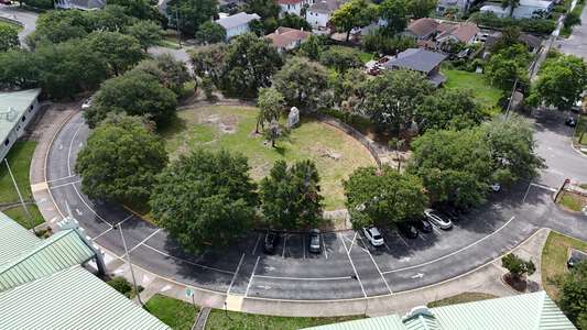 Andrew A. Robinson Elementary School Parking Lot - Front (3 hr min) in Jacksonville