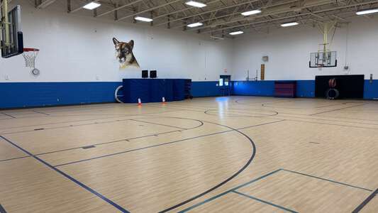 Virginia Beach Gymnasium