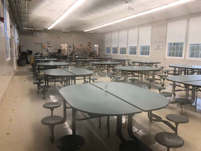 Knoxville Cafeteria