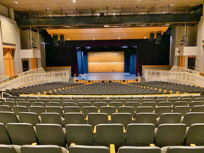 Auditorium