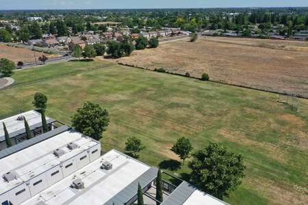 Norwood Junior High School in Sacramento California Slideshow Image 6