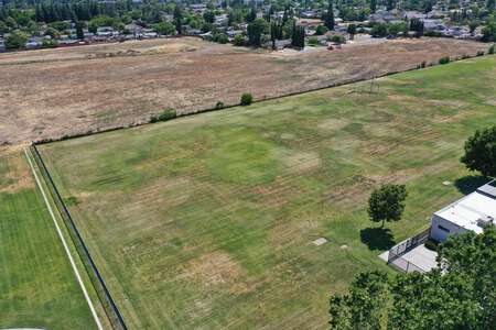 Norwood Junior High School Field - Practice 2 in Sacramento