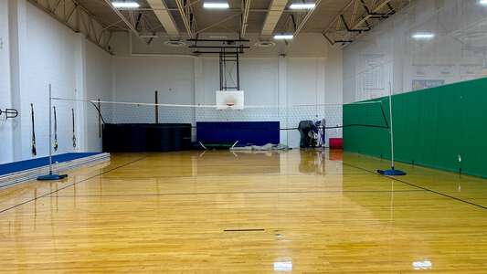 Green Run High School Gym - Auxiliary in Virginia Beach
