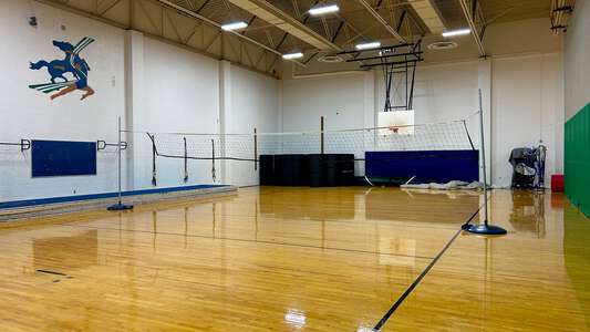 Green Run High School Gym - Auxiliary in Virginia Beach